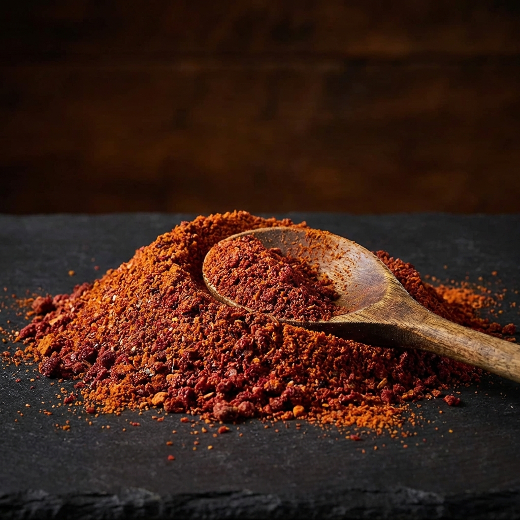 Aromatic Berbere Blend