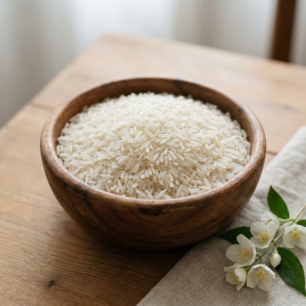 Premium Jasmine Rice